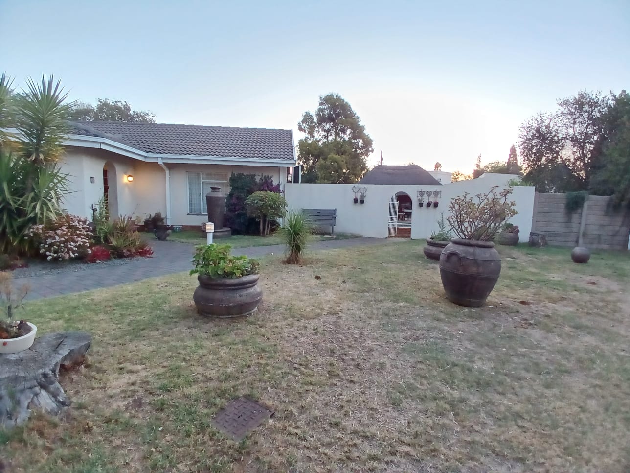 Vaalpark Property Property and houses to rent in Vaalpark