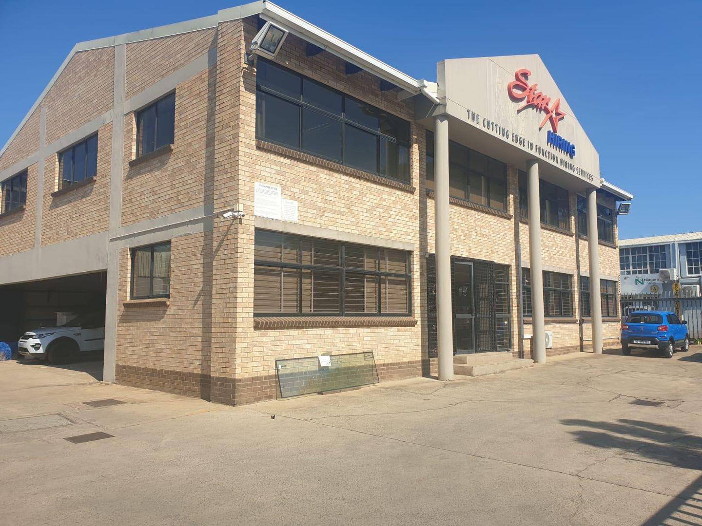 Industrial property for sale in Briardene P24111037984