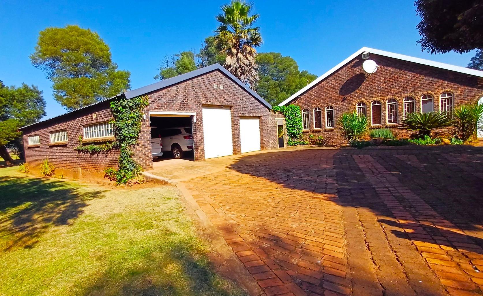 Property and houses for sale in Delmas Delmas Property Property24