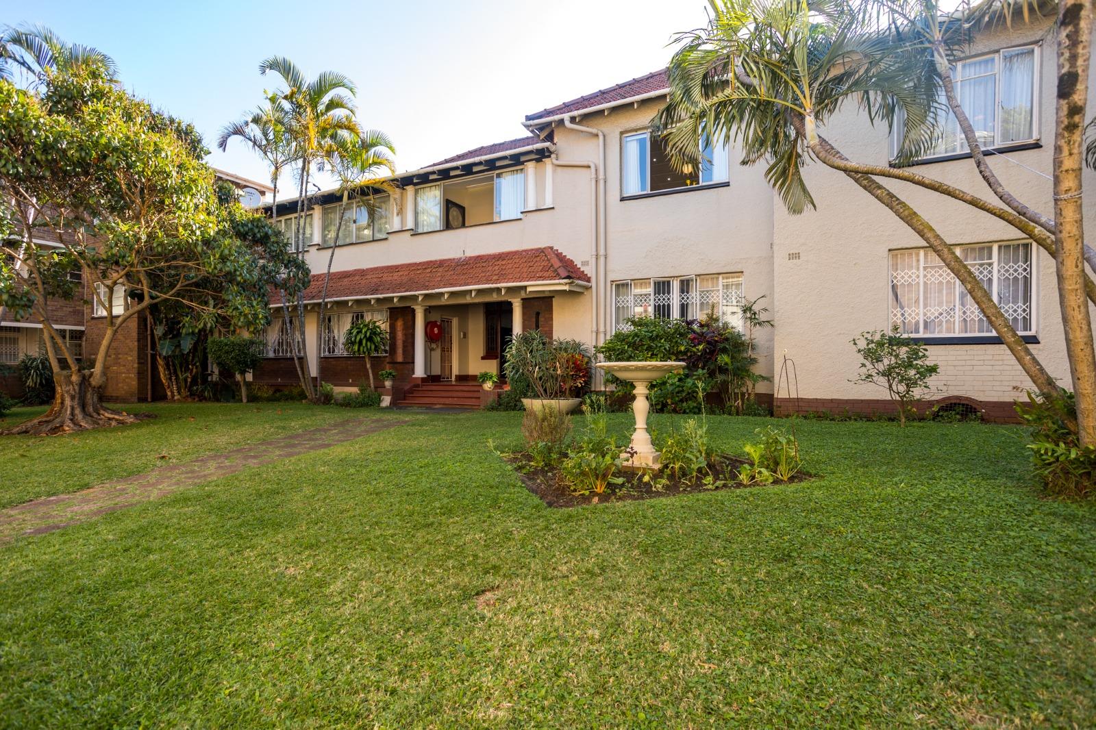 Glenwood, Durban Property Property and houses for sale in Glenwood