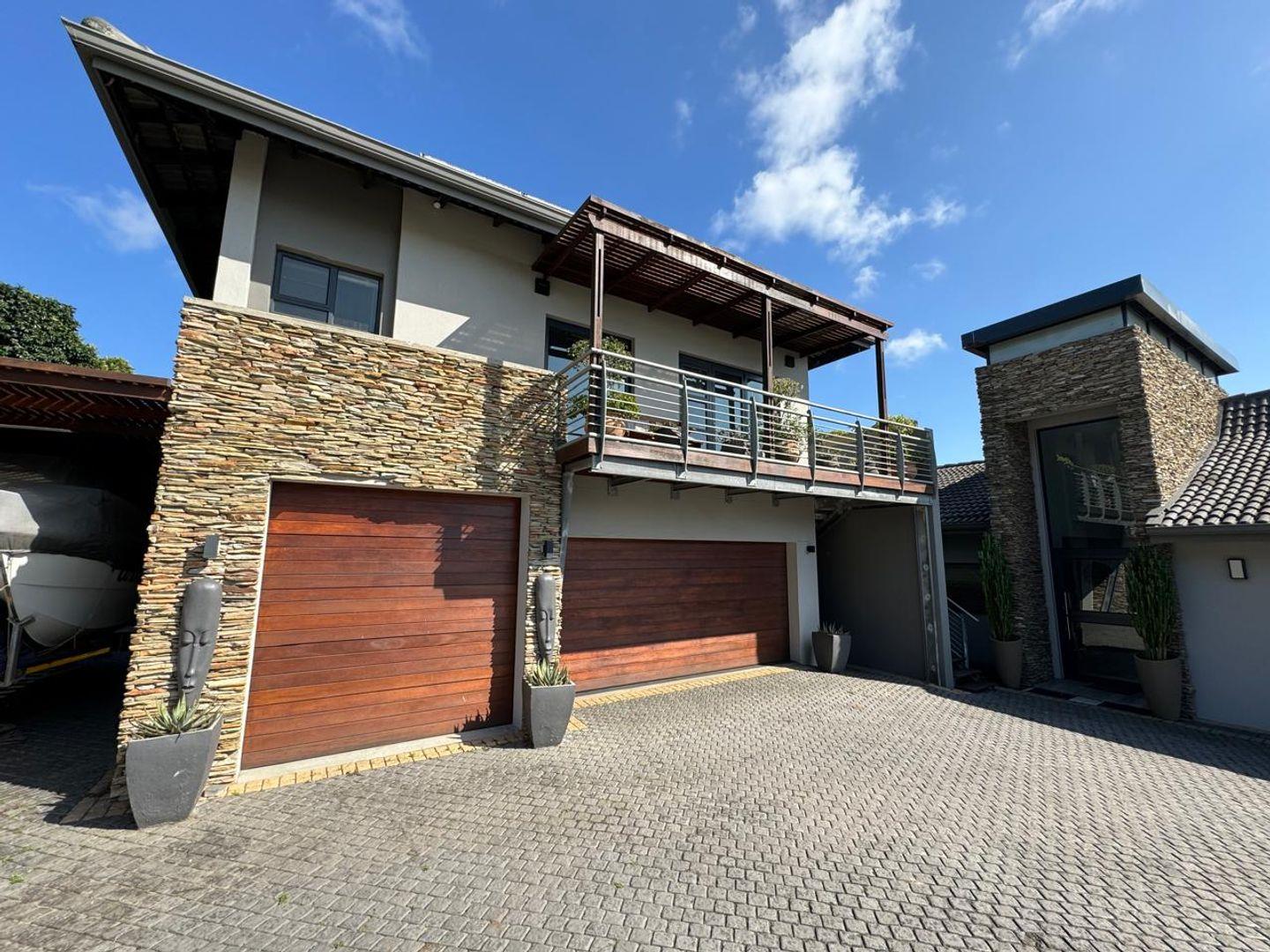 4 Bedroom House for sale in Mzingazi Golf Estate P24114440094