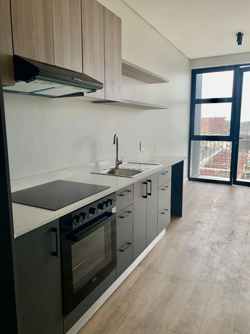 Pinelands, Cape Town Property Apartments / flats to rent in Pinelands