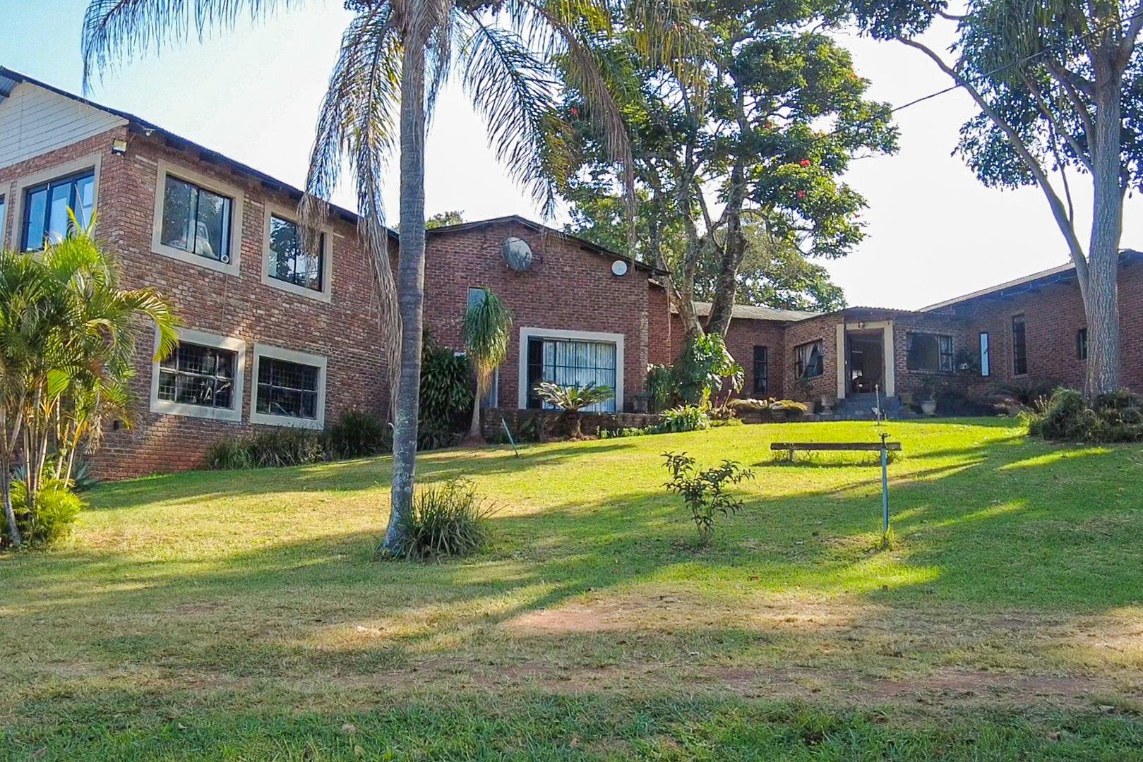 Farm for sale in White River AH Yaverland Y41 H4 P24114441018