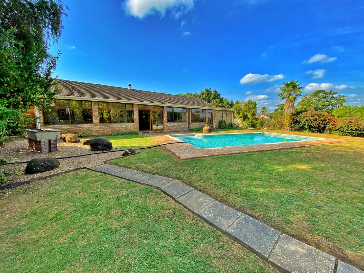 Janssendal Property Property and houses for sale in Janssendal