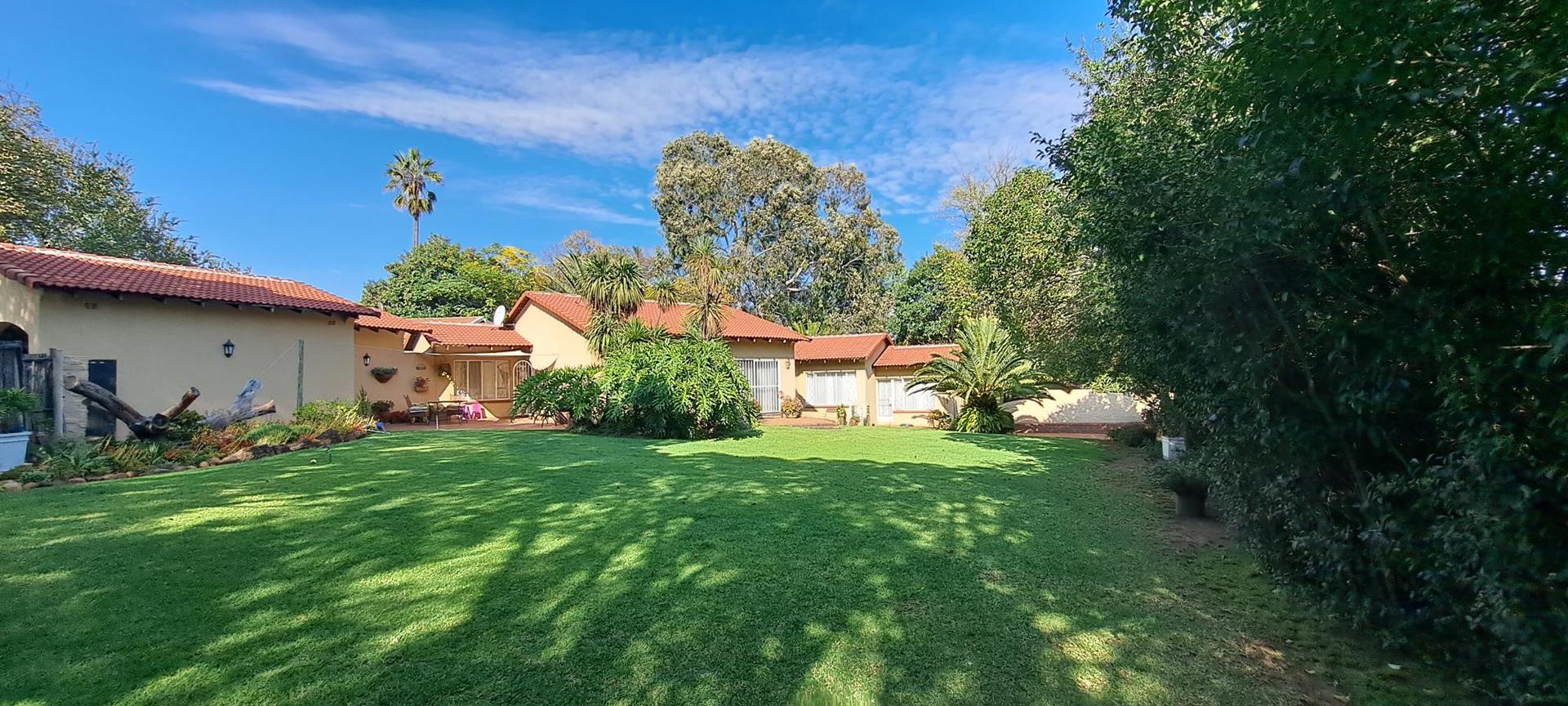 Malanshof Property Property and houses for sale in Malanshof