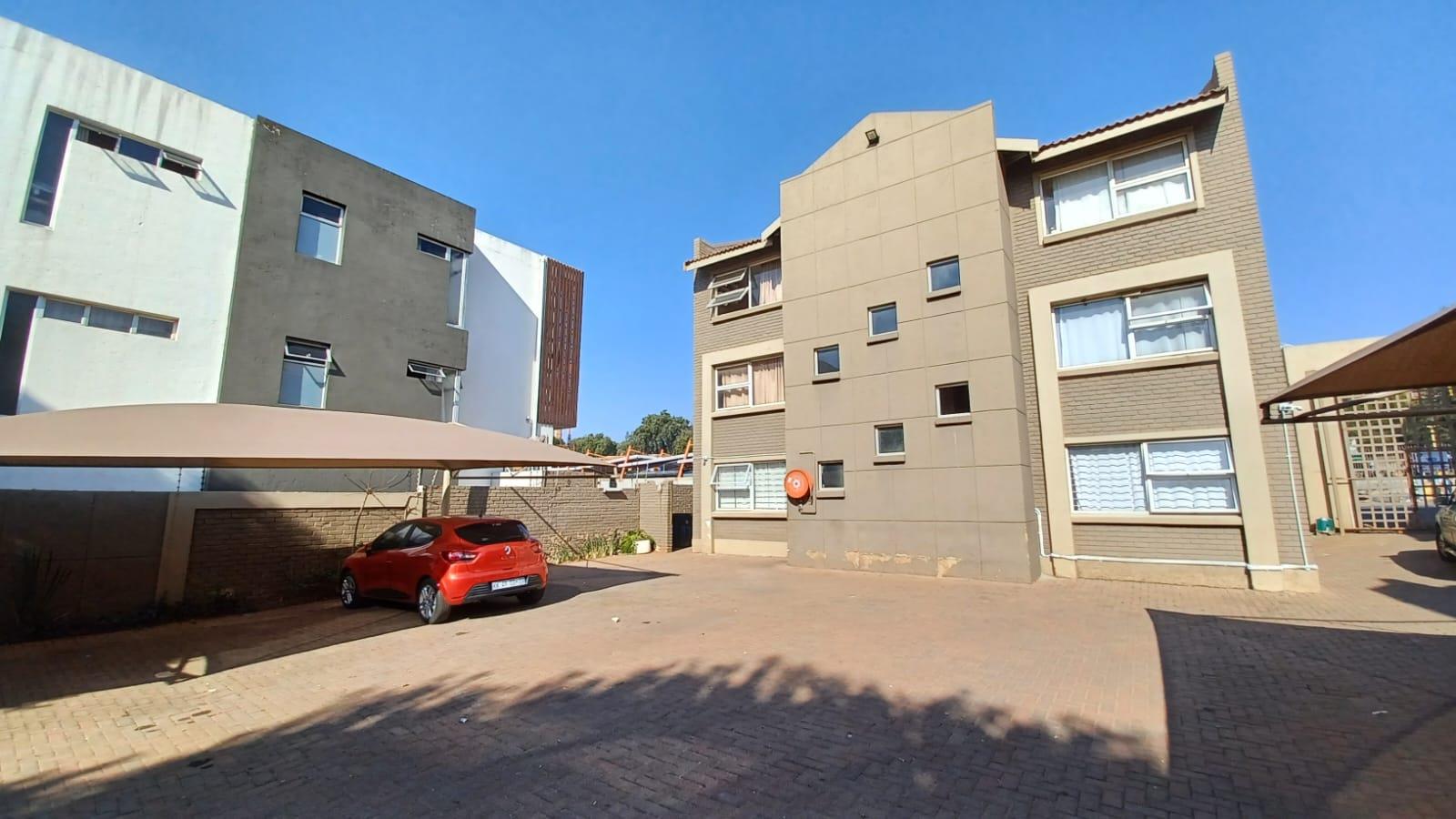 3 Bedroom Apartment / flat for sale in Westdene 99 Perth Road P24