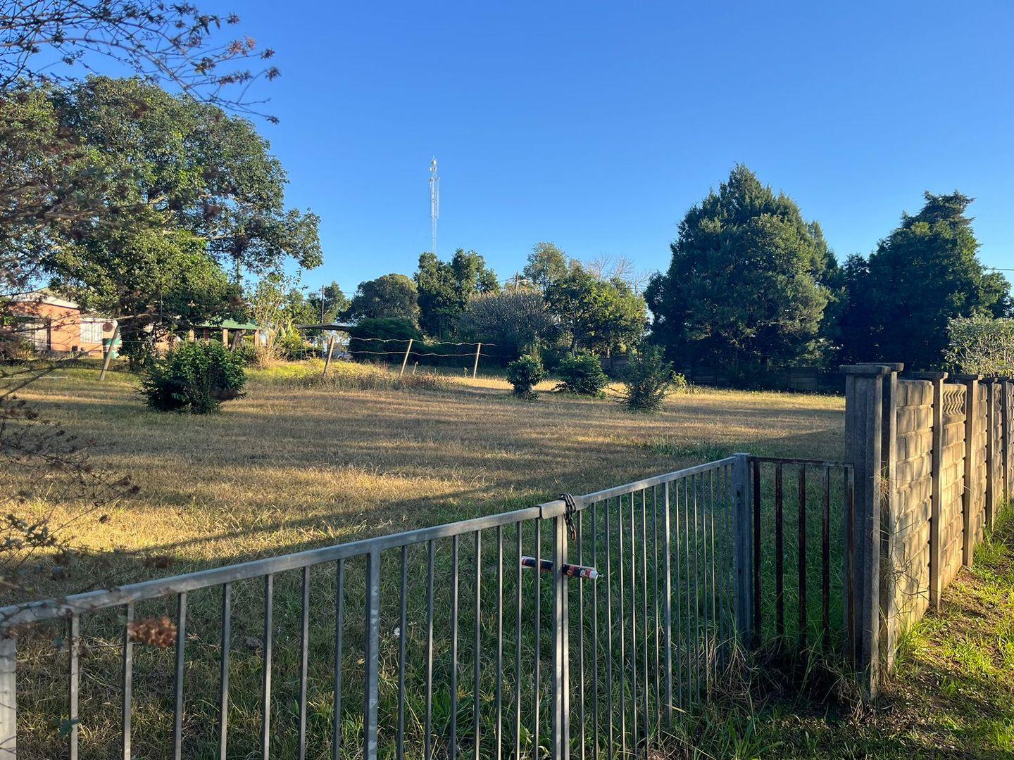 Wartburg Property Vacant land / plots for sale in Wartburg