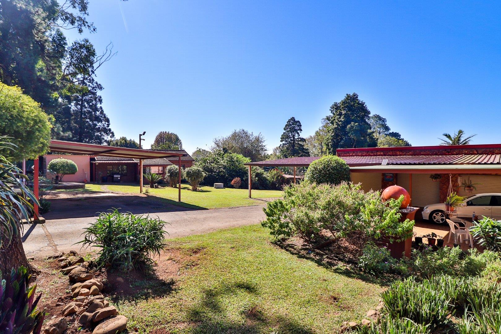 4 Bedroom House for sale in Claridge P24114388919