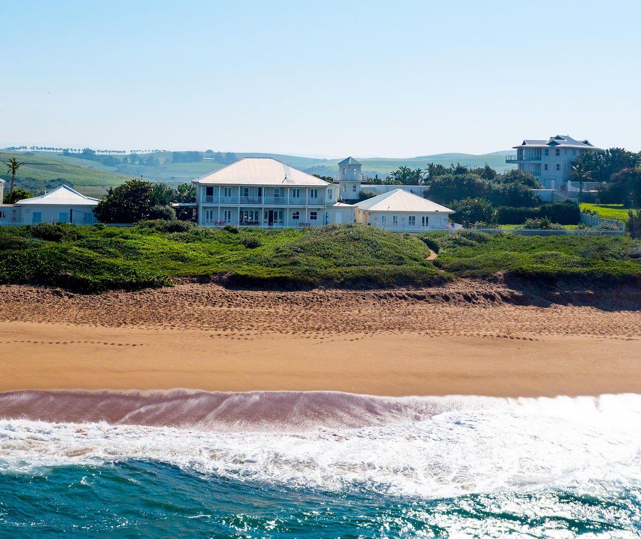 5 Bedroom House for sale in Tinley Manor P24114442515