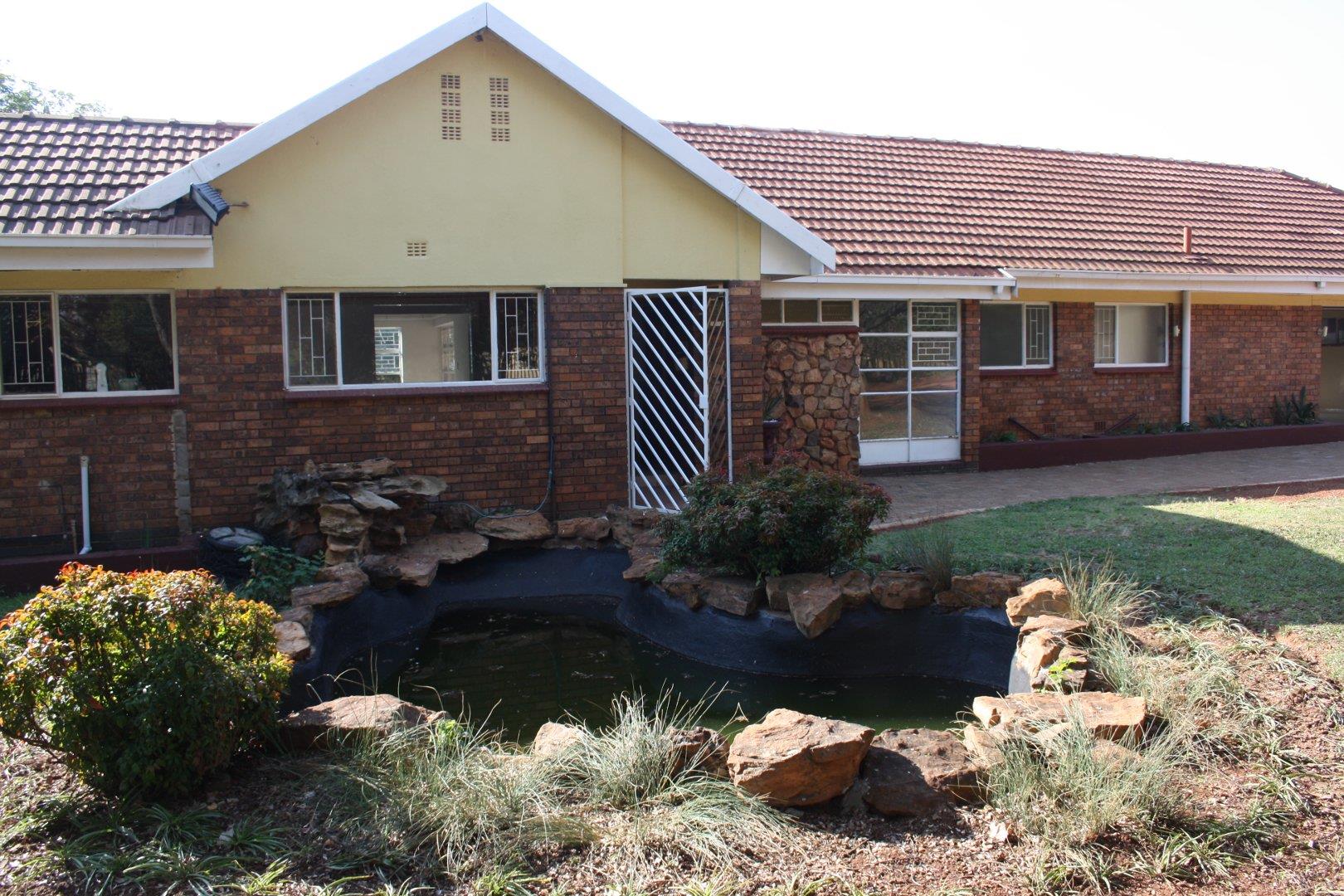 Farm for sale in Marister P24114443220