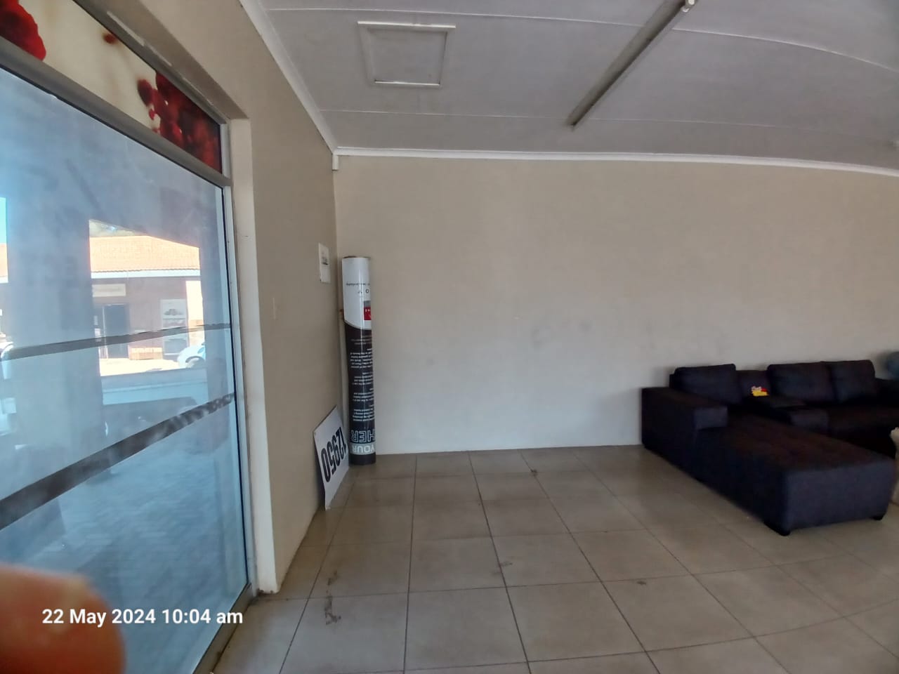 Commercial property to rent in Ermelo P24114443600