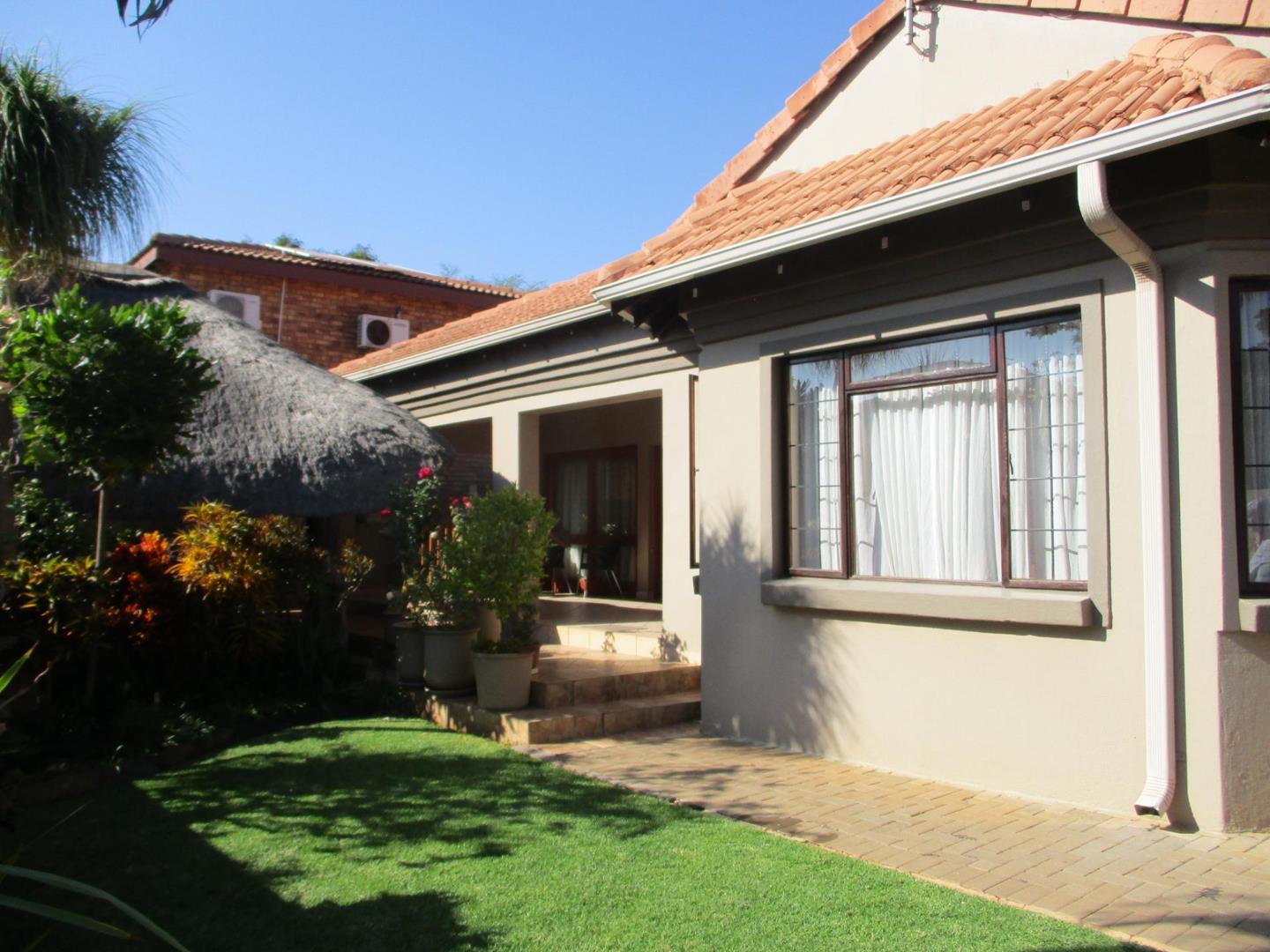 3 Bedroom House for sale in Montana Tuine P24114443781