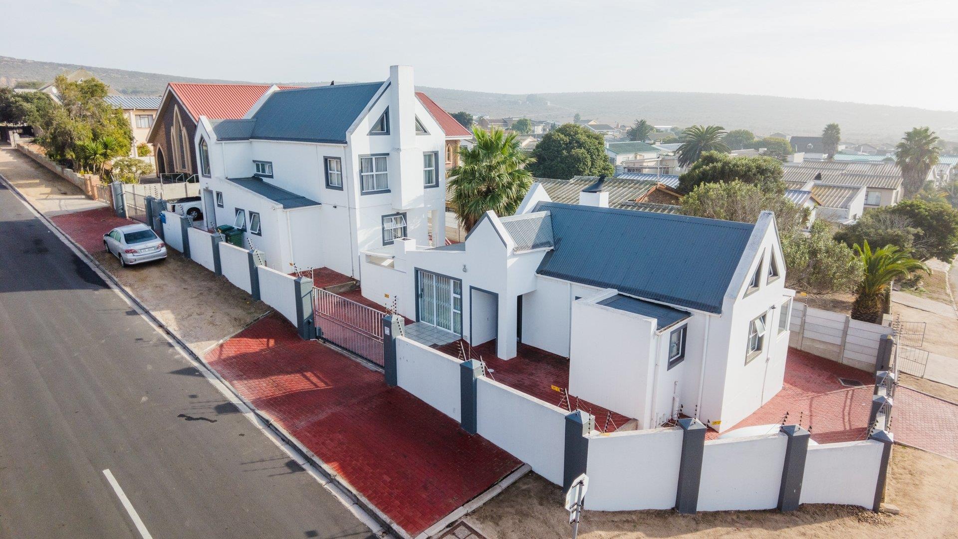 Commercial property for sale in Saldanha Central P24114394486