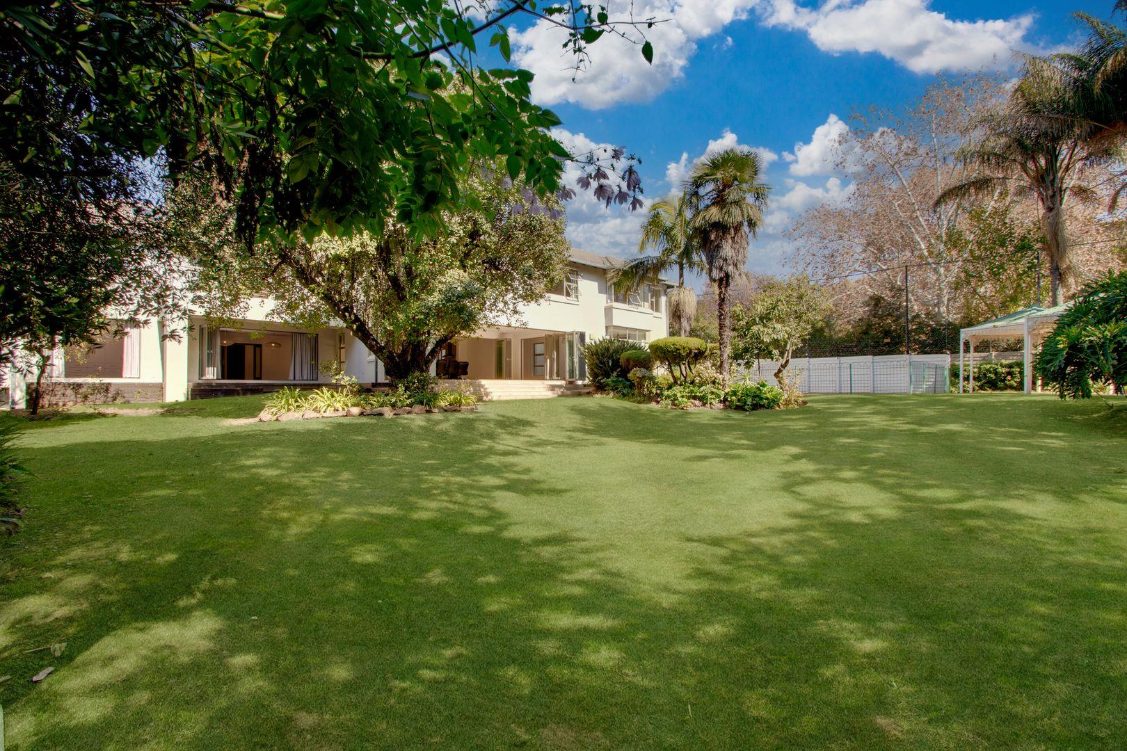 5 Bedroom House to rent in Melrose P24114443785