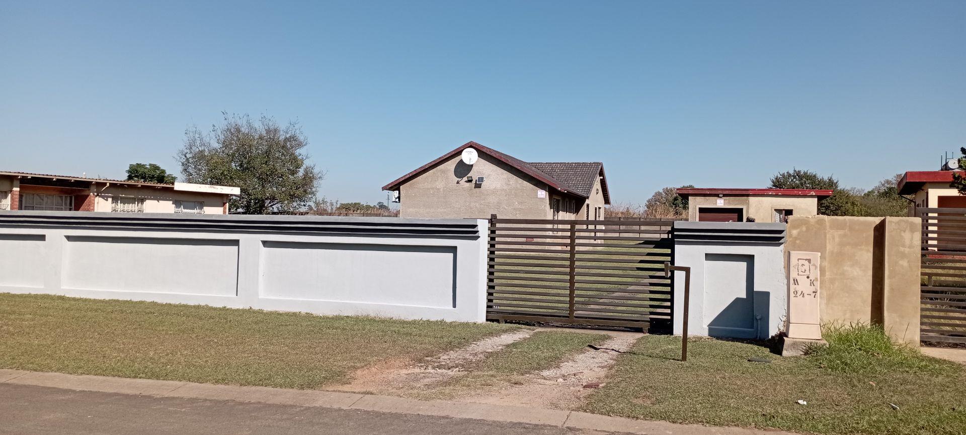 Ncandu Park Property Houses for sale in Ncandu Park