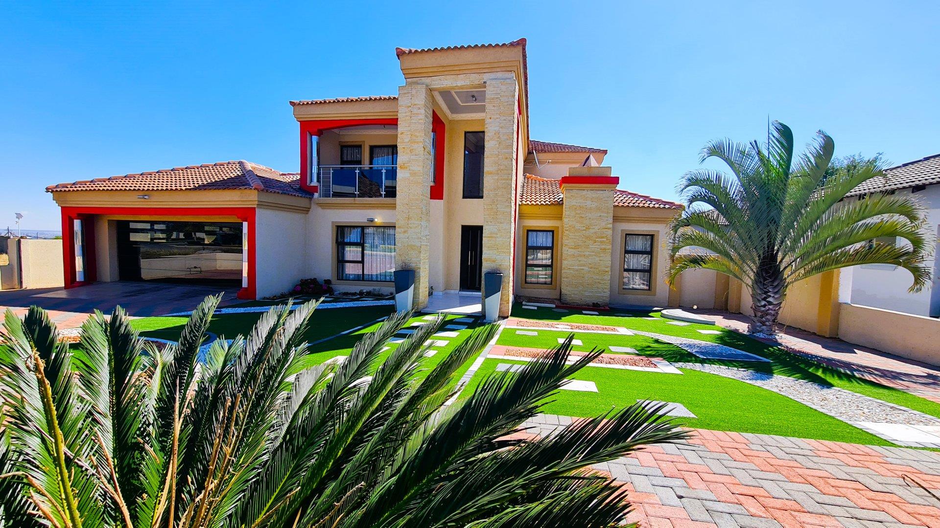 7 Bedroom House for sale in Celtic Meadows P24114443894