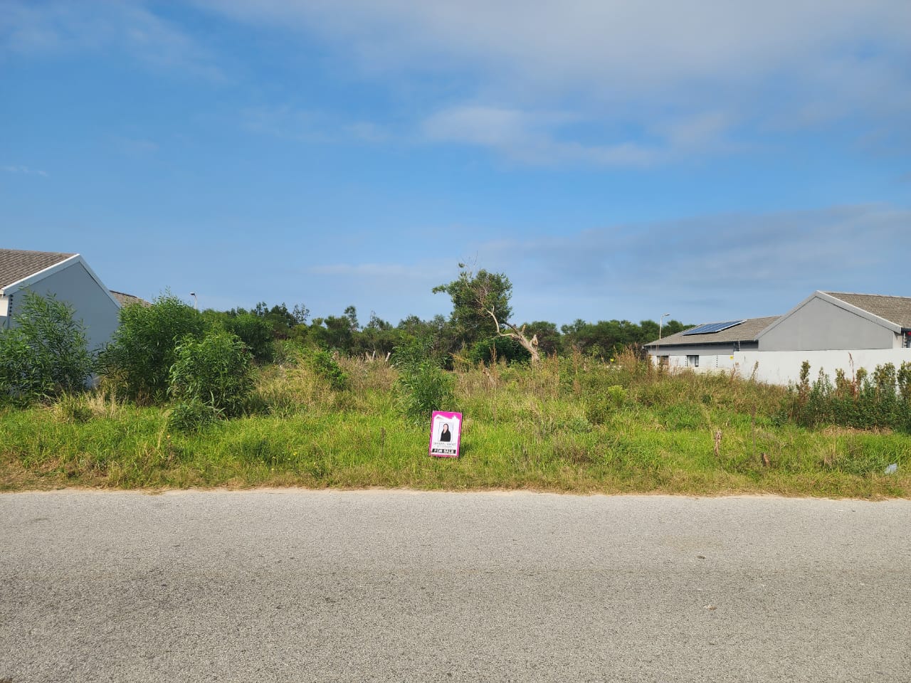 Vacant land / plot for sale in Fairview Erf 3660 55 Osage Street