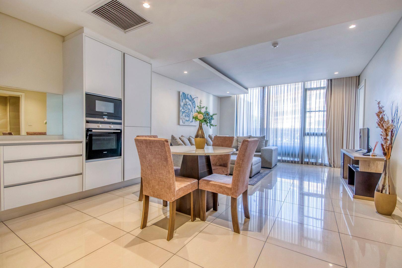 2 Bedroom Apartment / flat for sale in Houghton Estate P24114444134