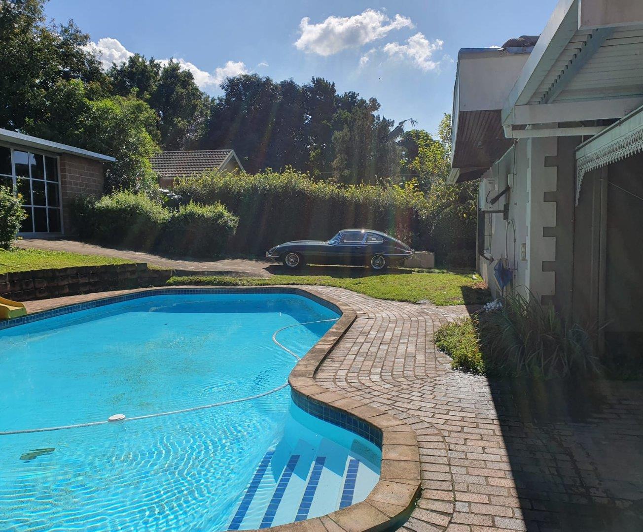 3 Bedroom House for sale in Chase Valley Downs P24114444823