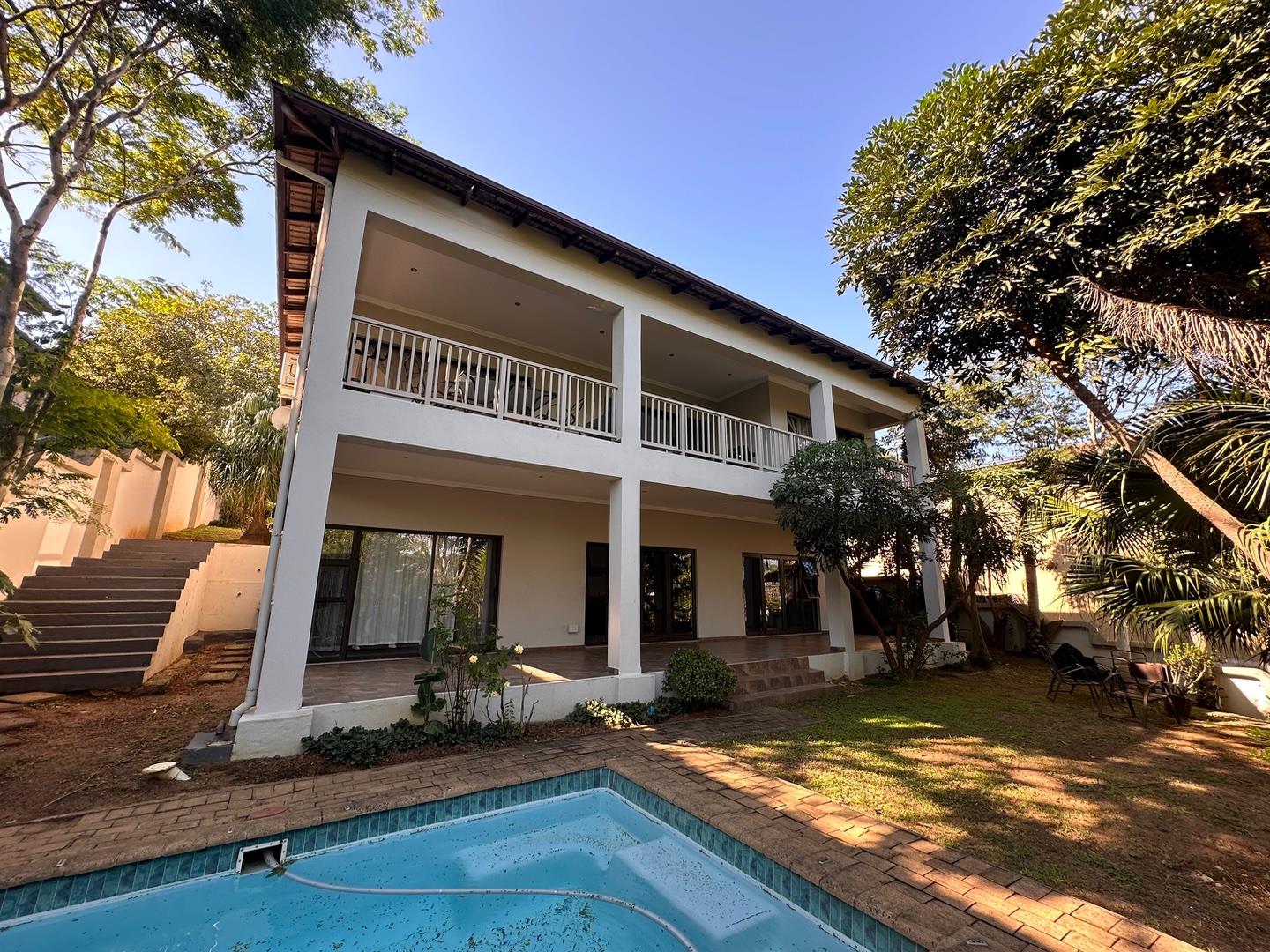 4 Bedroom House for sale in Shelly Beach 1459 Stott Street P24