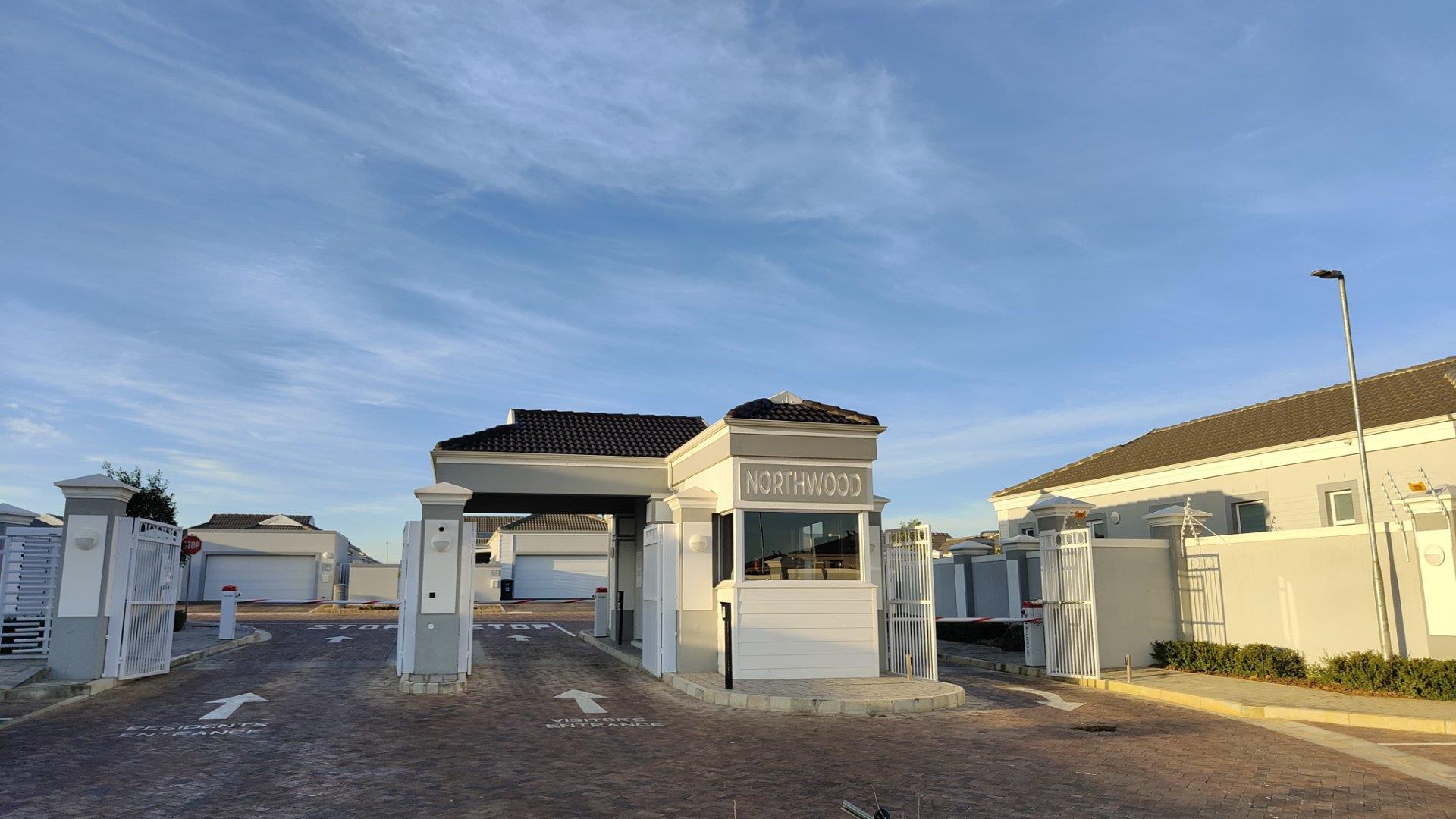 Pinehurst Property Townhouses to rent in Pinehurst