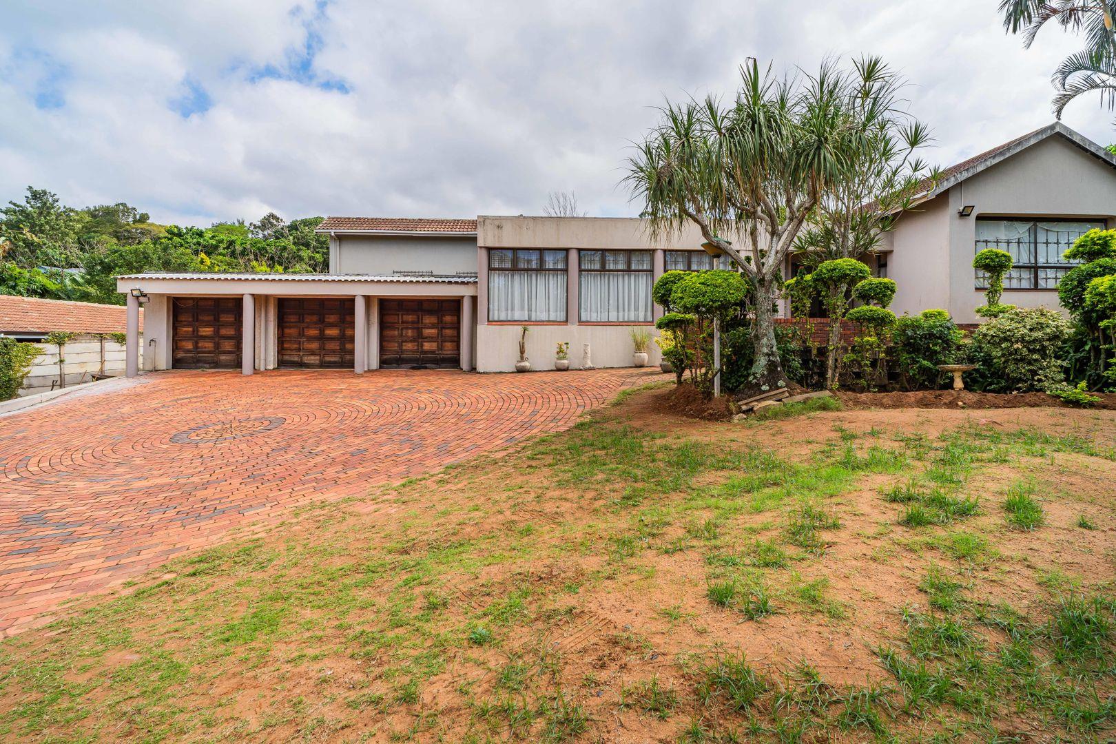 5 Bedroom House for sale in Westville 6 Rockdale Avenue P24114444967