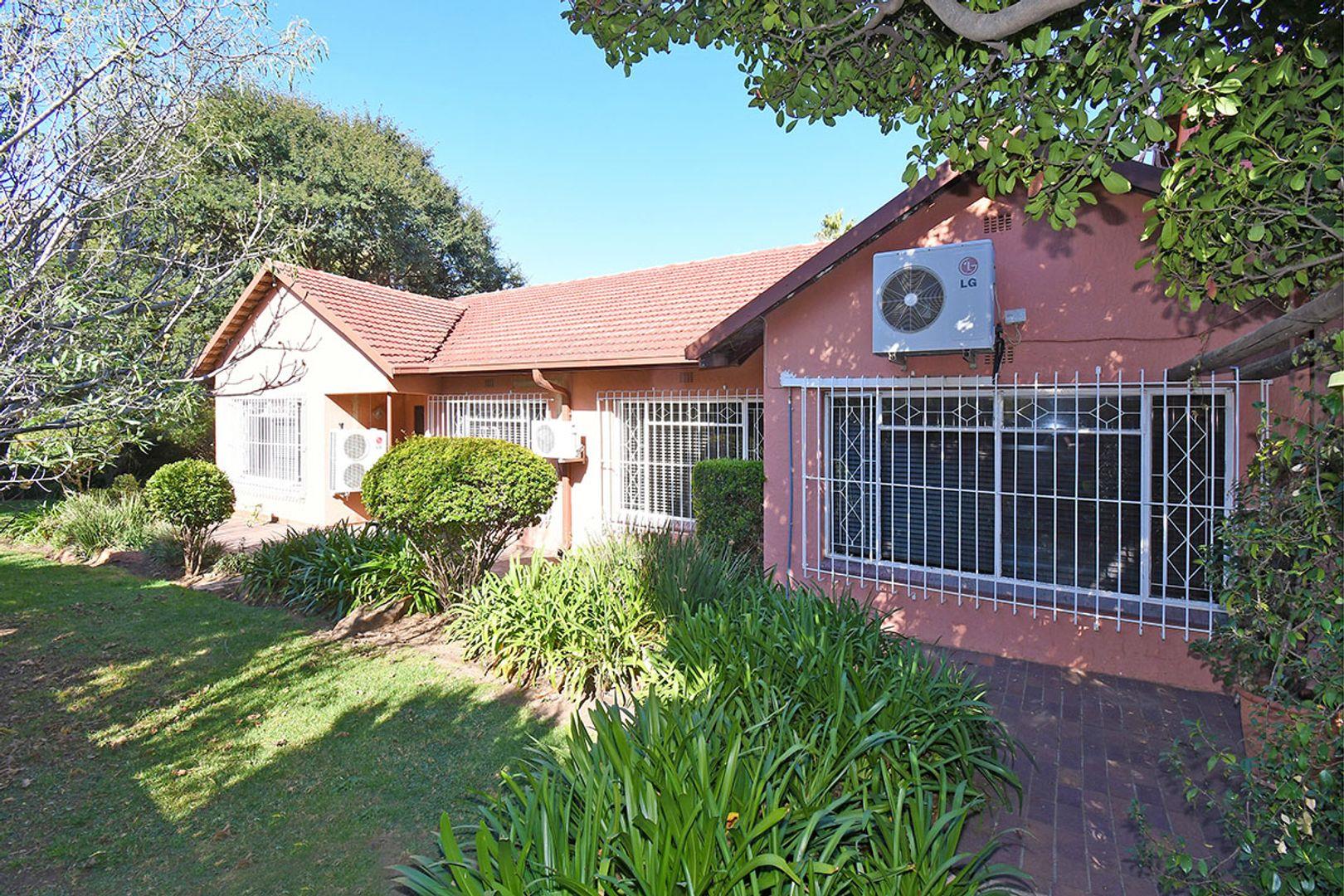 3 Bedroom House for sale in Eastleigh Ridge 4 Ferdinand P24107084097