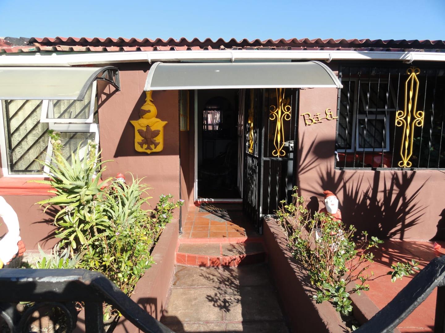 Hanover Park Property Property and houses for sale in Hanover Park