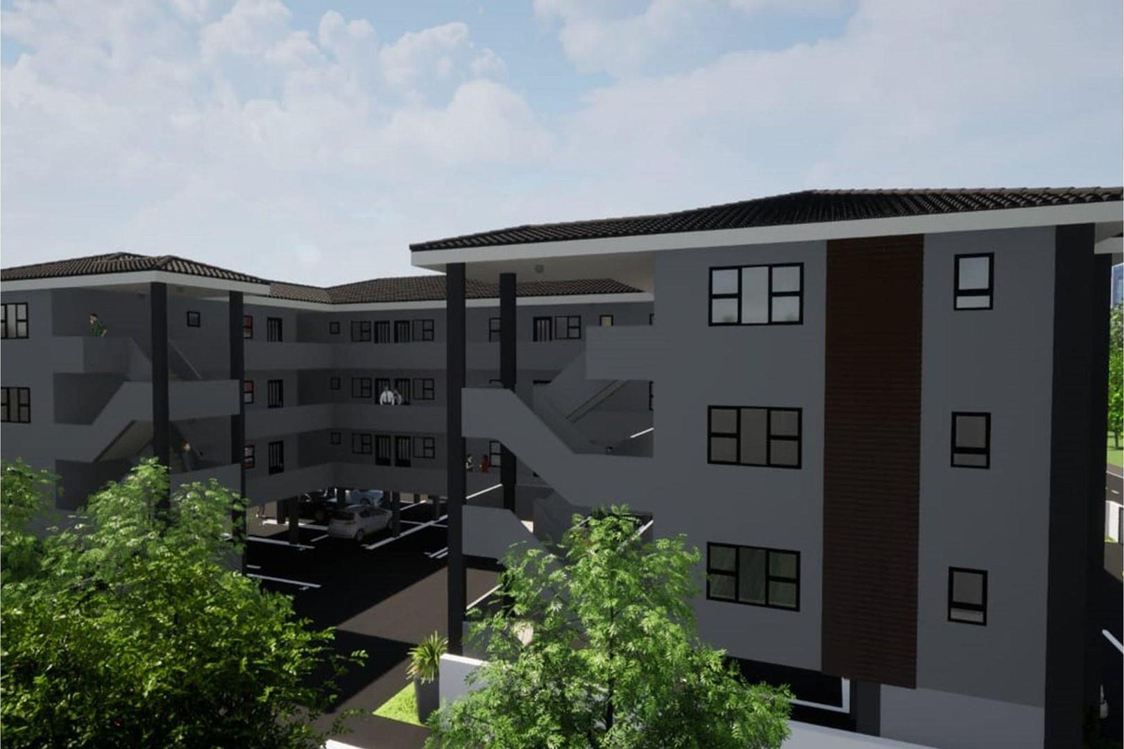 Apartment / flat for sale in Bluff P24114445383