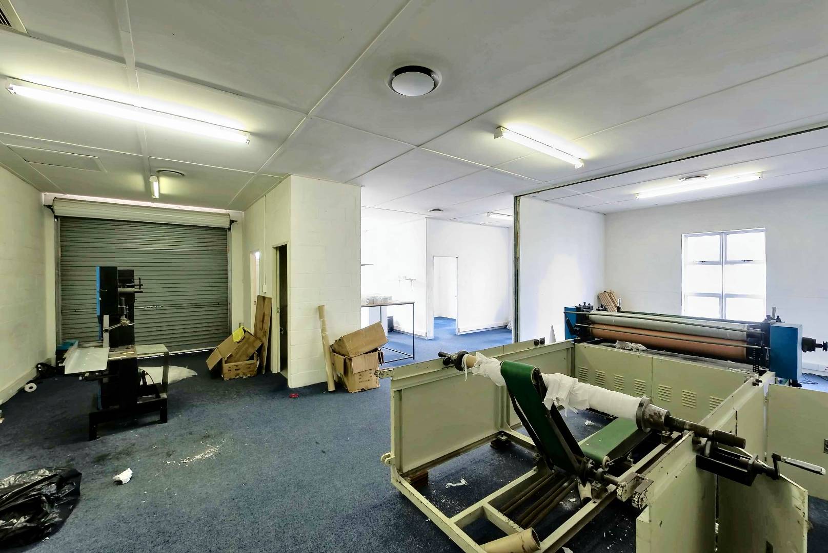 Industrial property for sale in Montague Gardens P24114445410