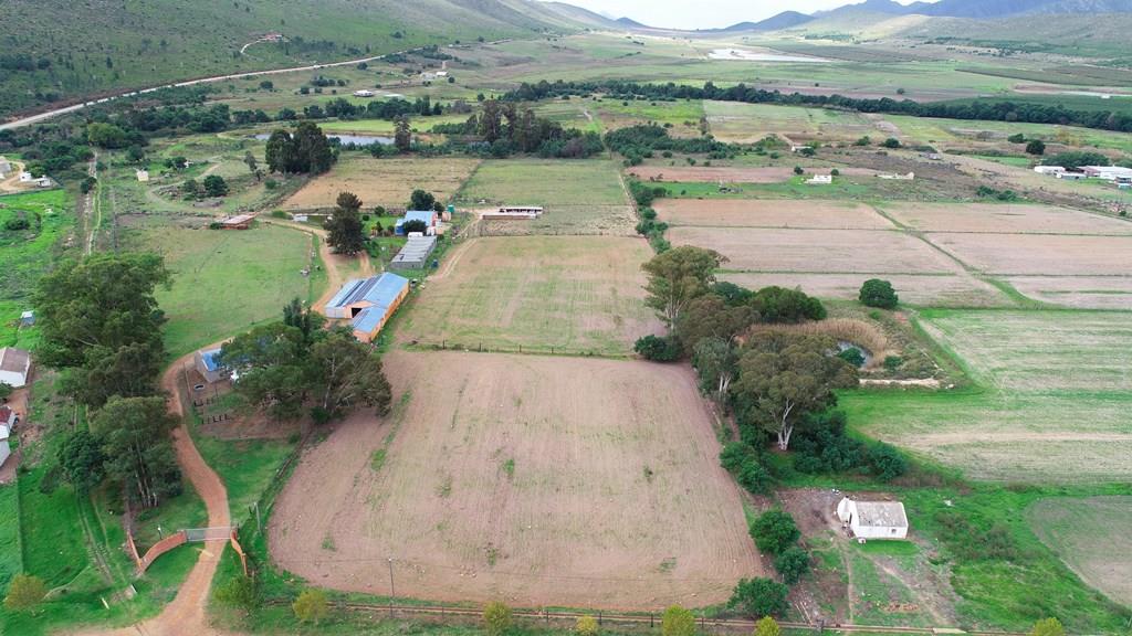 Farm for sale in Twee Riviere P24114445519