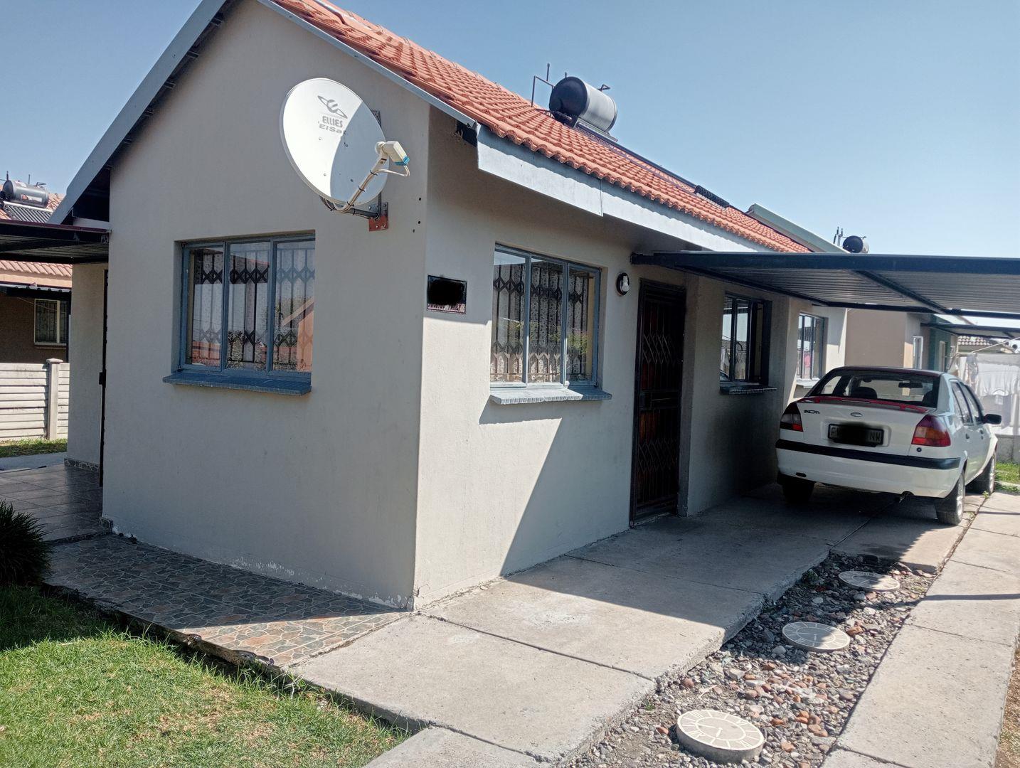 3 Bedroom House for sale in Freedom Park P24114445568