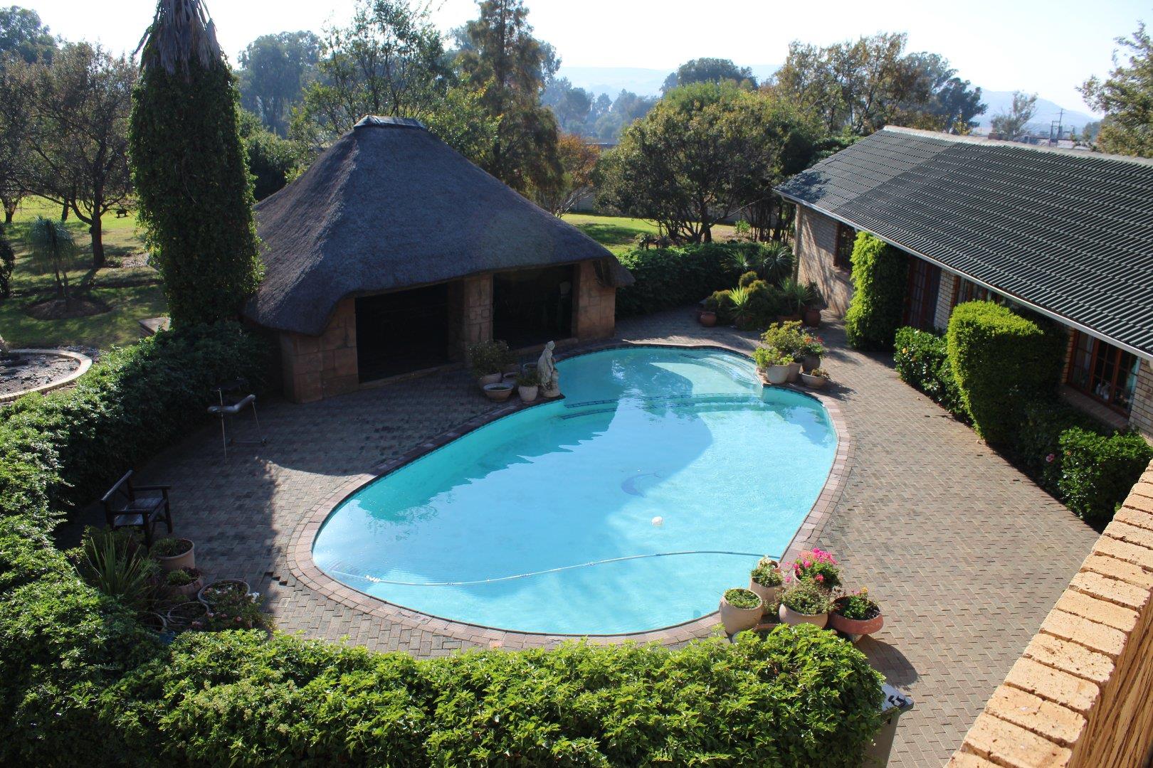 3 Bedroom House for sale in Walkerville Central P24114445637