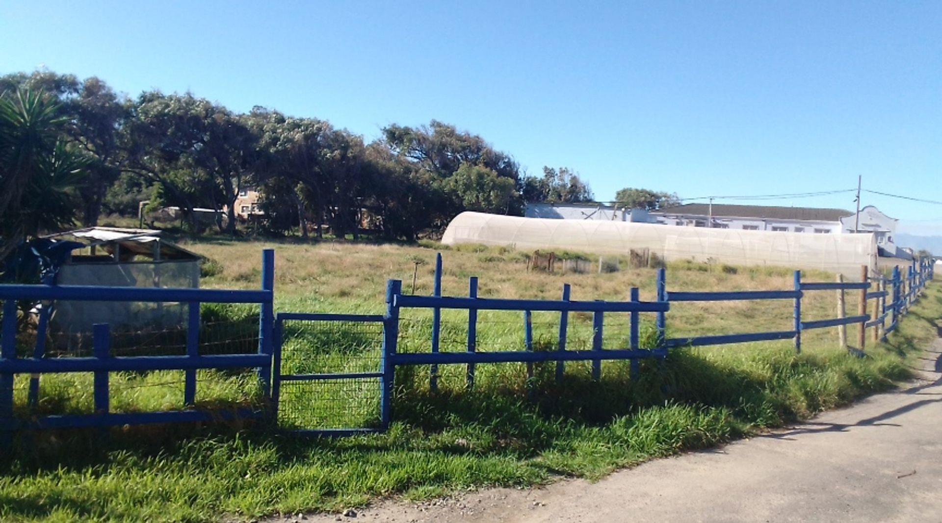 Farm for sale in Schaapkraal P24114445781