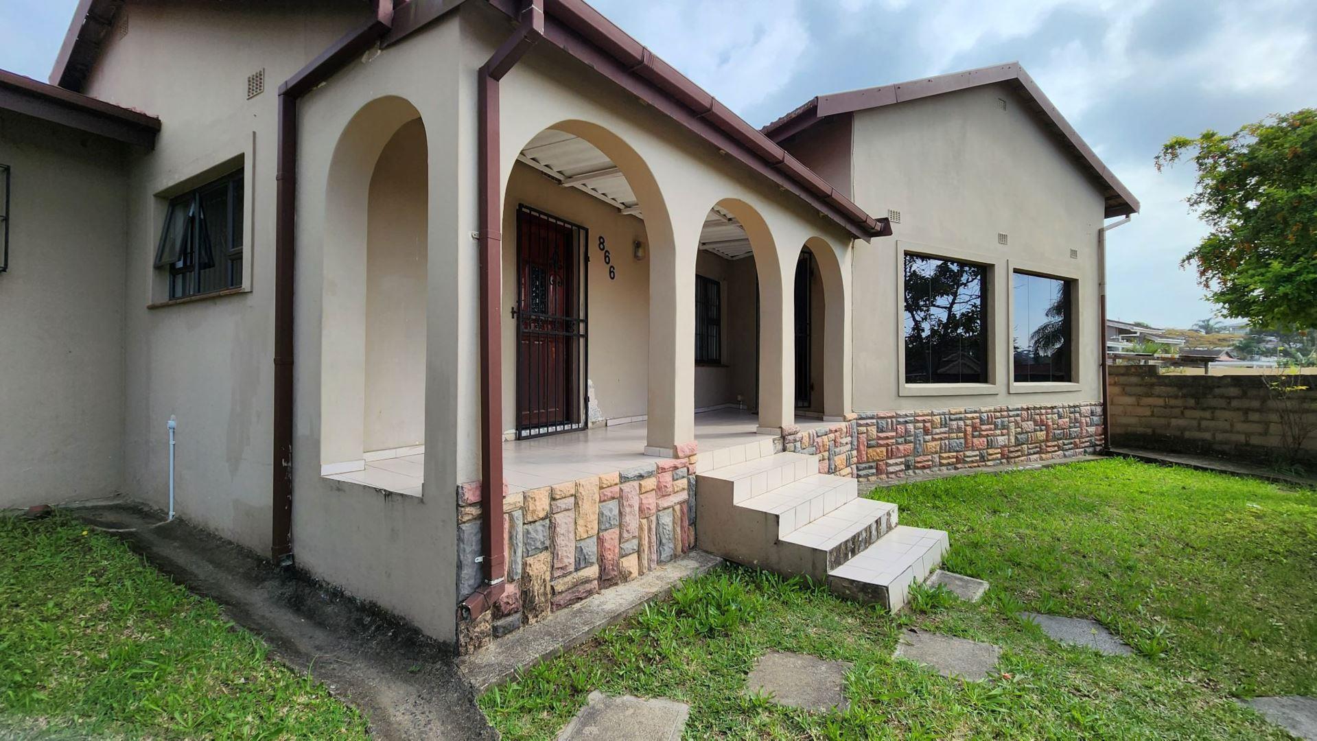 4 Bedroom House for sale in Marburg P24114445824