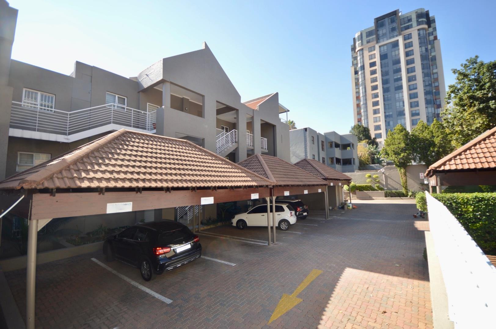 Morningside, Sandton Property Apartments / flats to rent in