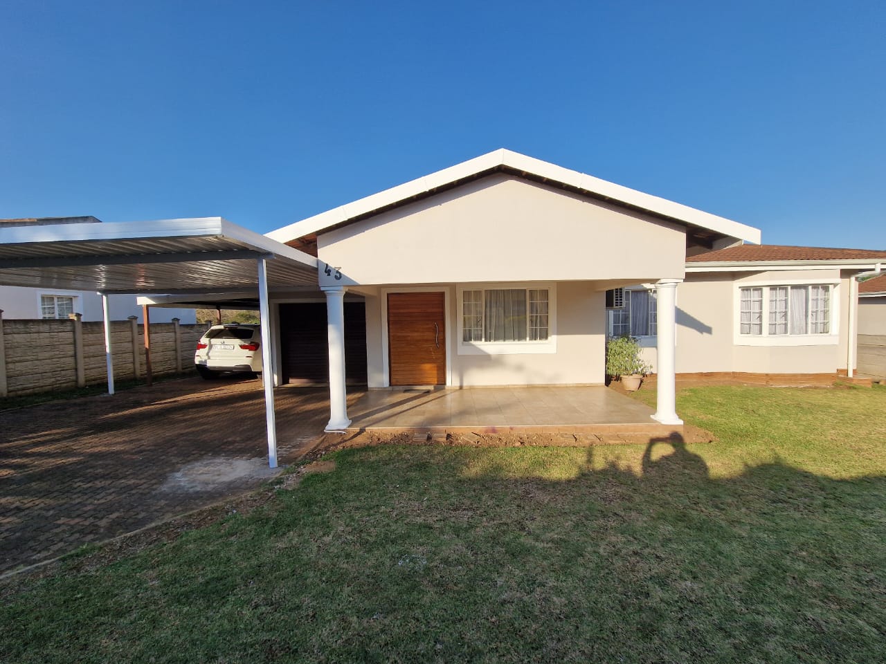 3 Bedroom House for sale in Lincoln Meade P24114445959