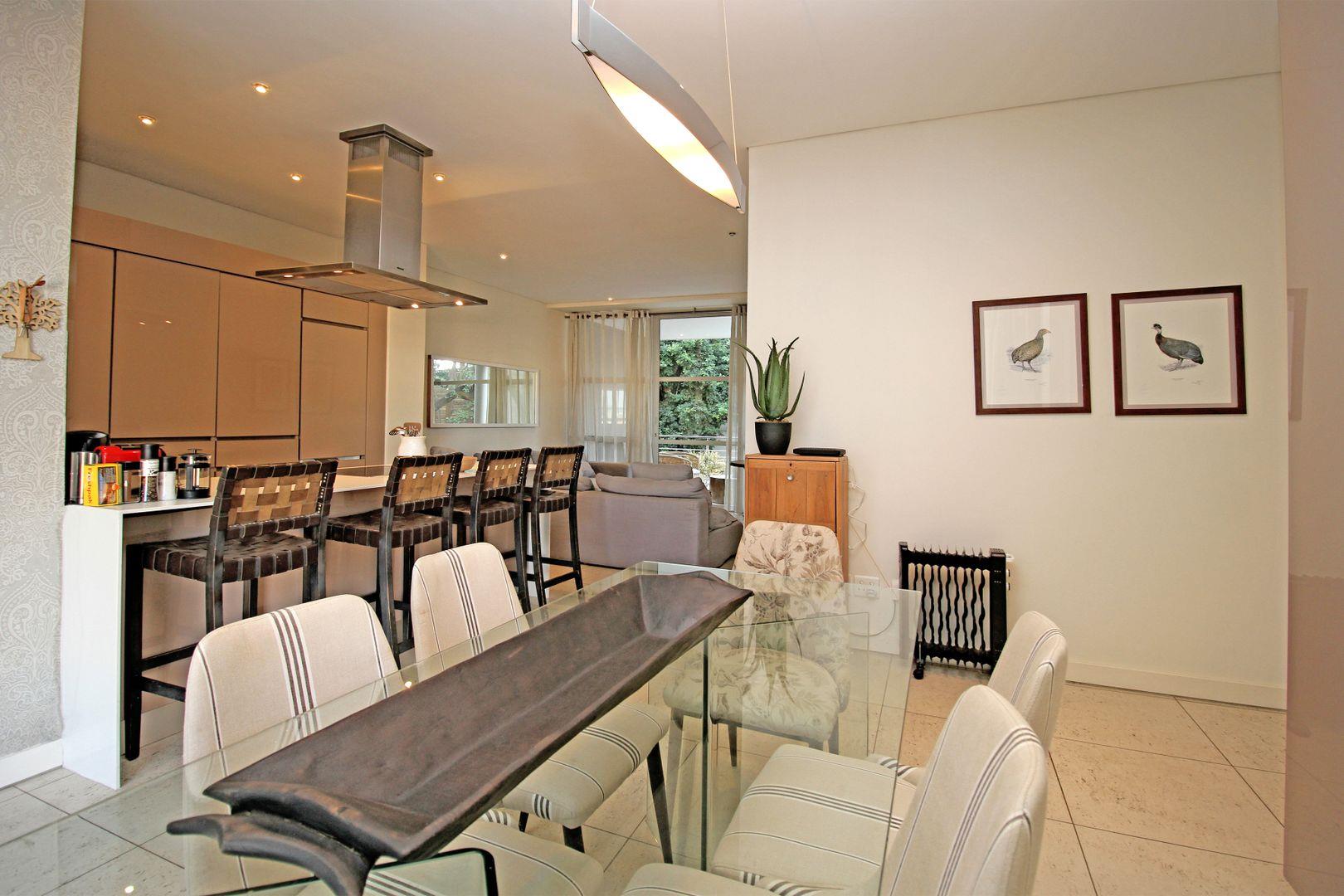 2 Bedroom Apartment / flat for sale in Atholl 7 Bauhaus Boutique, 101