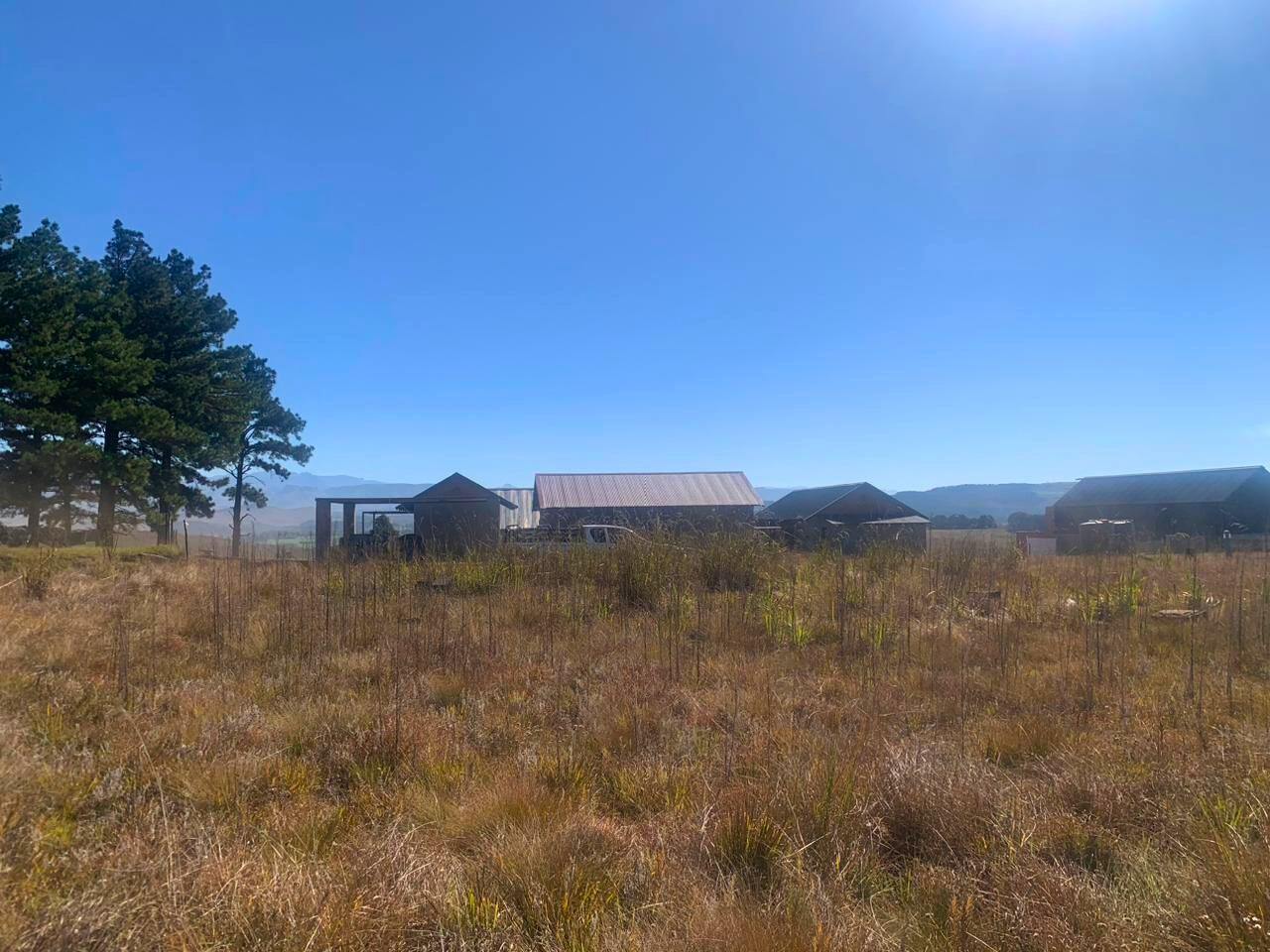 Vacant land / plot for sale in Underberg 603 Valley View Road P24