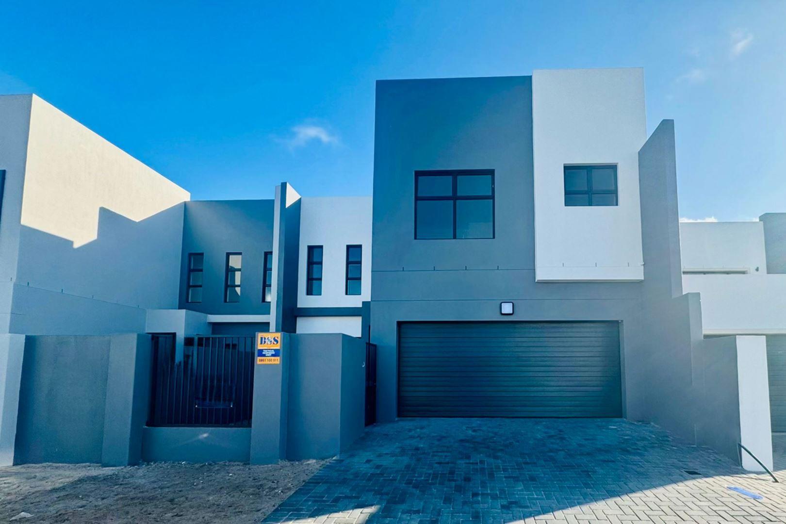 3 Bedroom House for sale in Sandown 28 Dombeya Street P24114446268