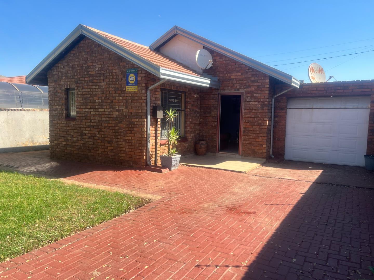 Pimville Property Property and houses for sale in Pimville Page 2