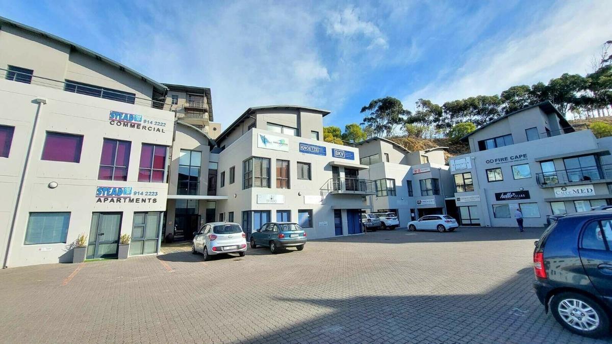 Commercial property for sale in Tyger Valley 1 Canal Edge Four Tyger