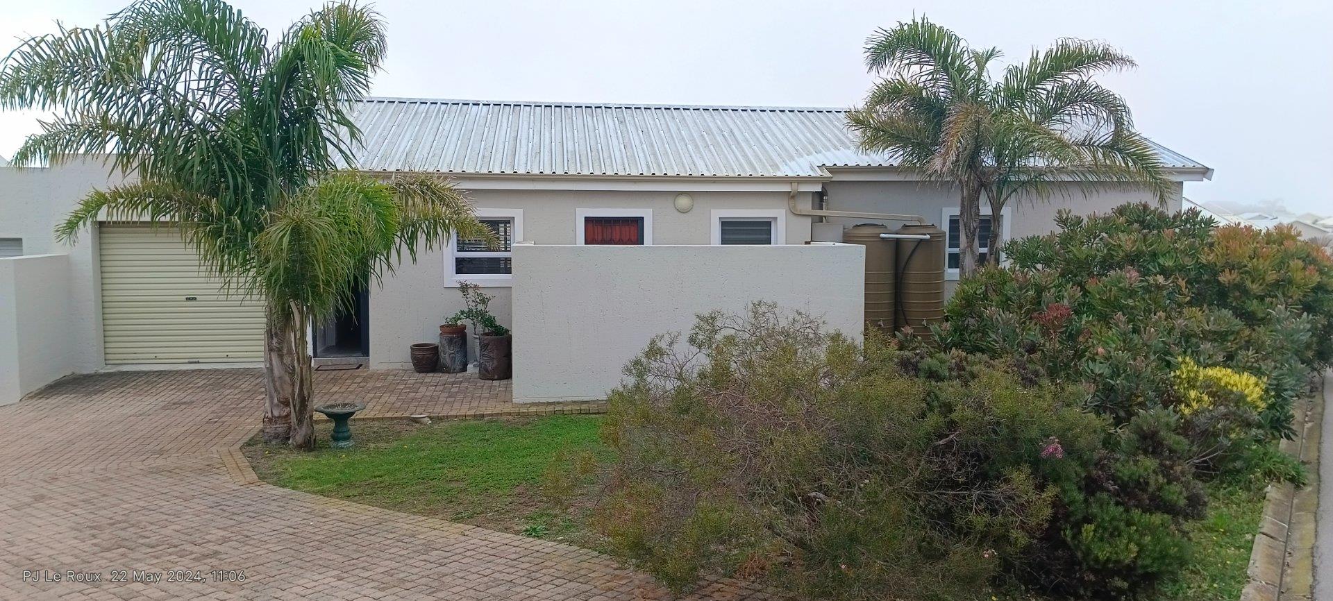 3 Bedroom House for sale in Heiderand P24114447025