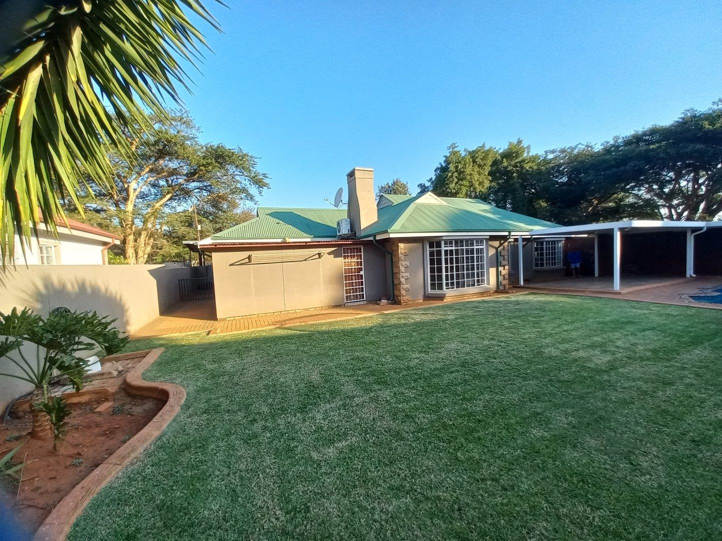 Property and houses to rent in Cullinan Cullinan Property