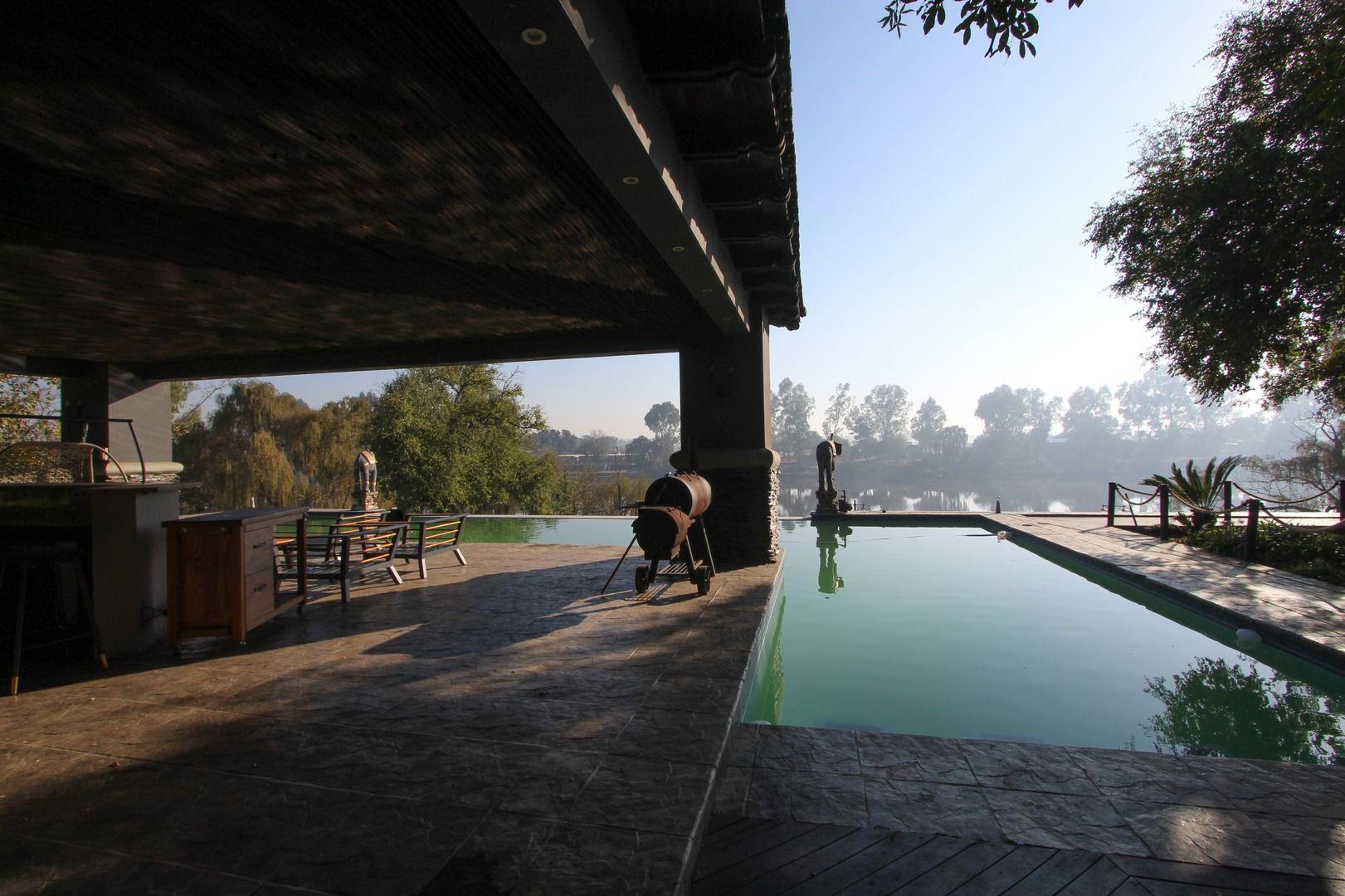 Farm for sale in Parys Rural P24114447292