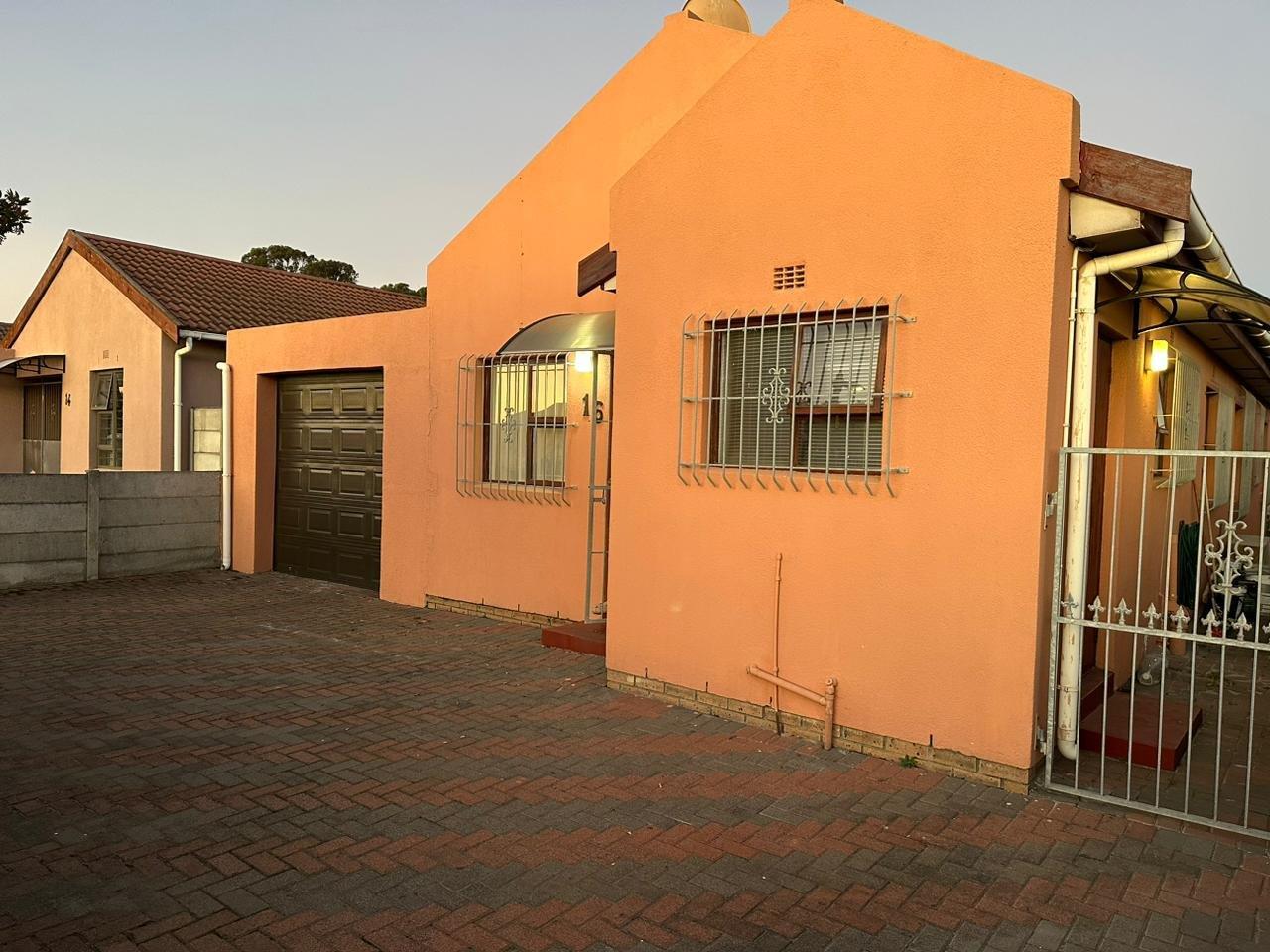 Highbury, Kuils River Property Property and houses for sale in