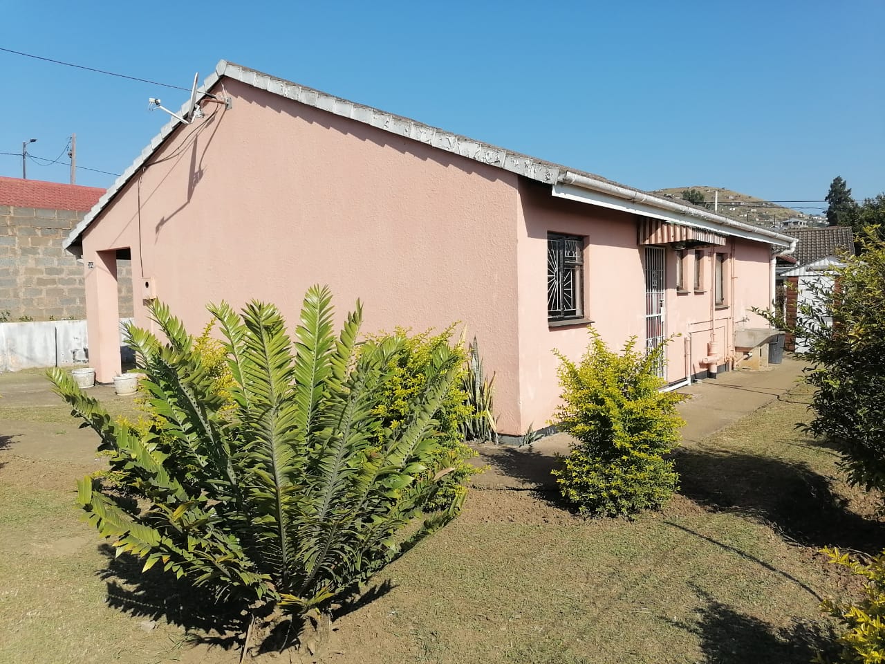 Edendale, Pietermaritzburg Property Property and houses to rent in