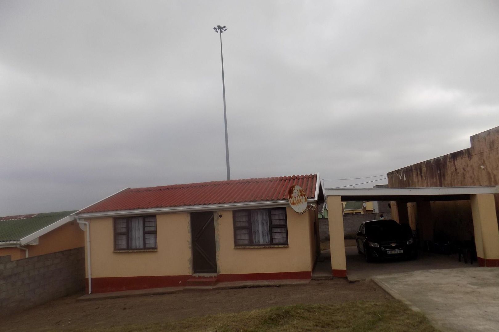 Mdantsane Nu 17 Property Property and houses for sale in Mdantsane Nu