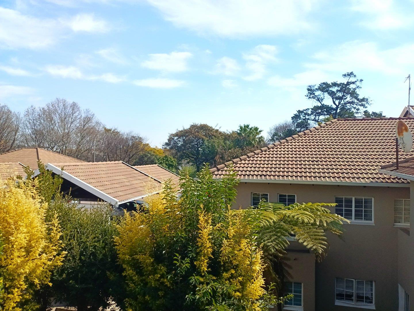 2 Bedroom Apartment / flat for sale in Houghton Estate 31 Houghton