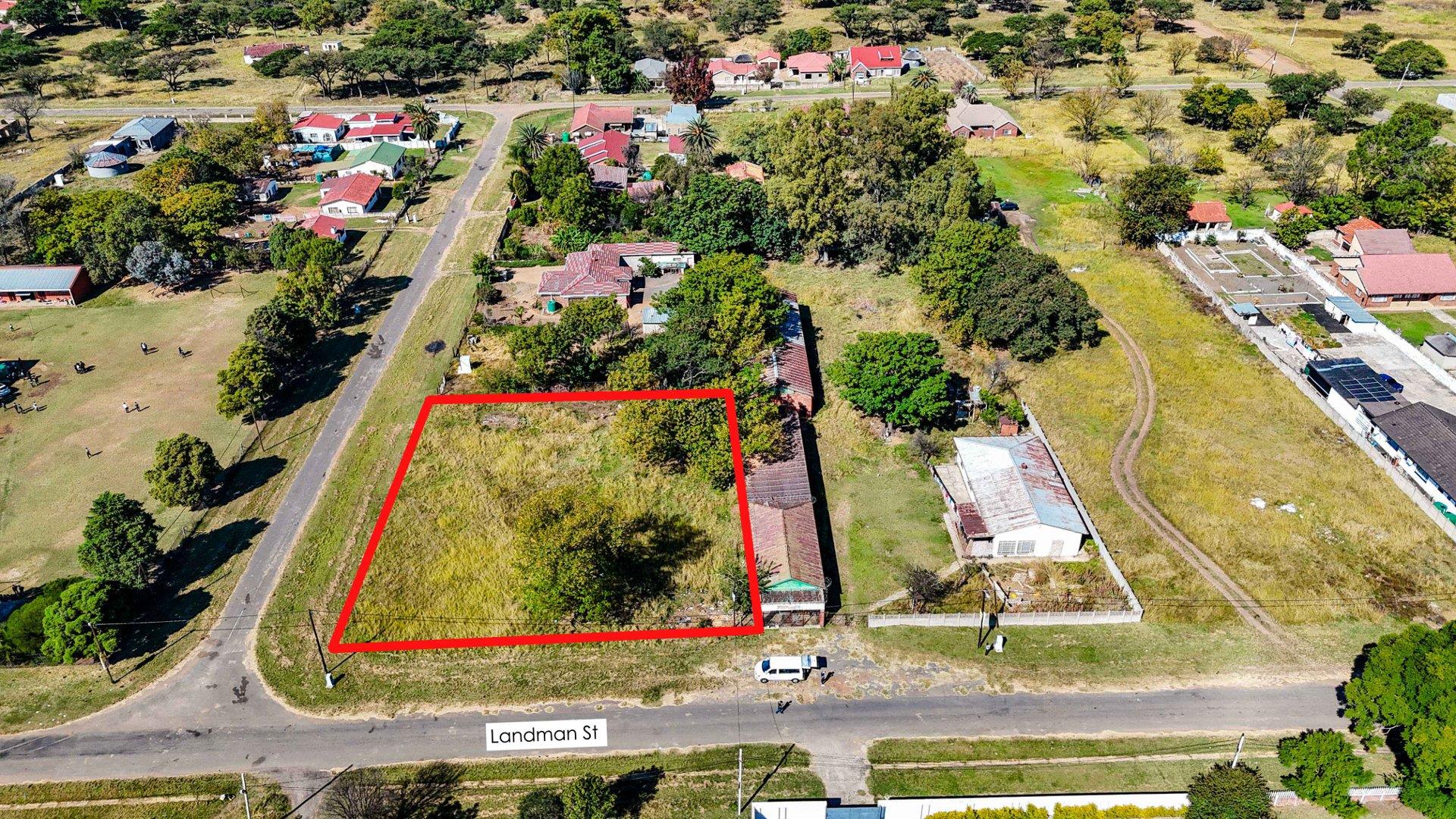 Vacant land / plots for sale in Glencoe Glencoe Property